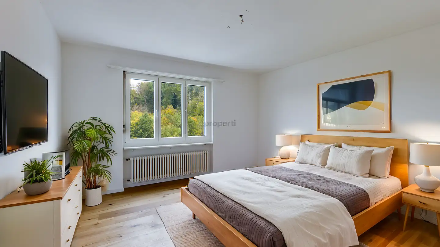 Appartamento in vendita - 5506 Mägenwil - Photo 4