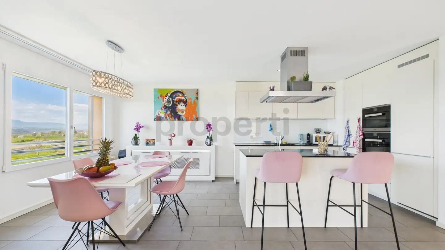 Appartamento in vendita - 1029 Villars-Ste-Croix - Photo 2