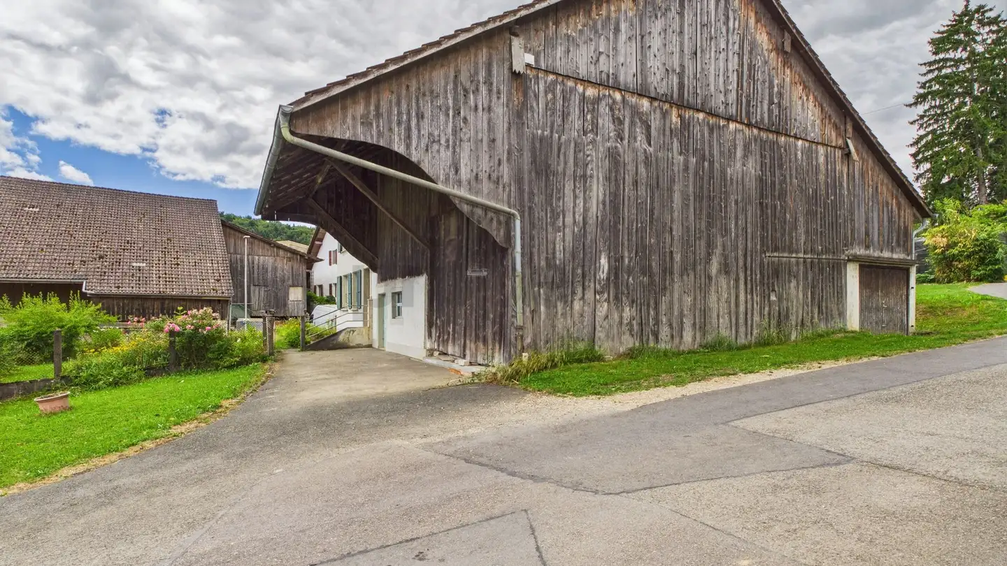 Fattoria in vendita - 2943 Vendlincourt - Photo 4