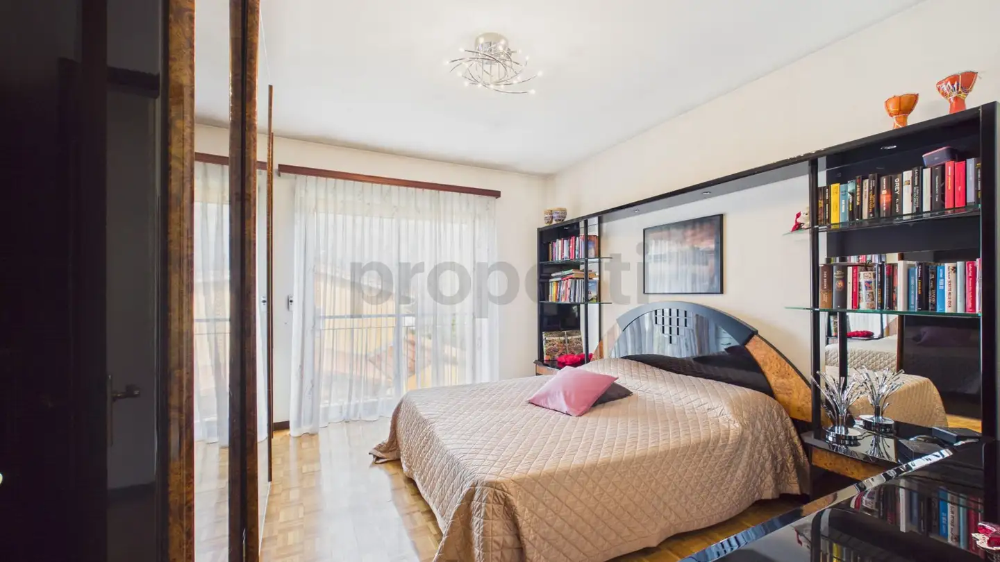 Einfamilienhaus kaufen - 6805 Mezzovico - Foto 4