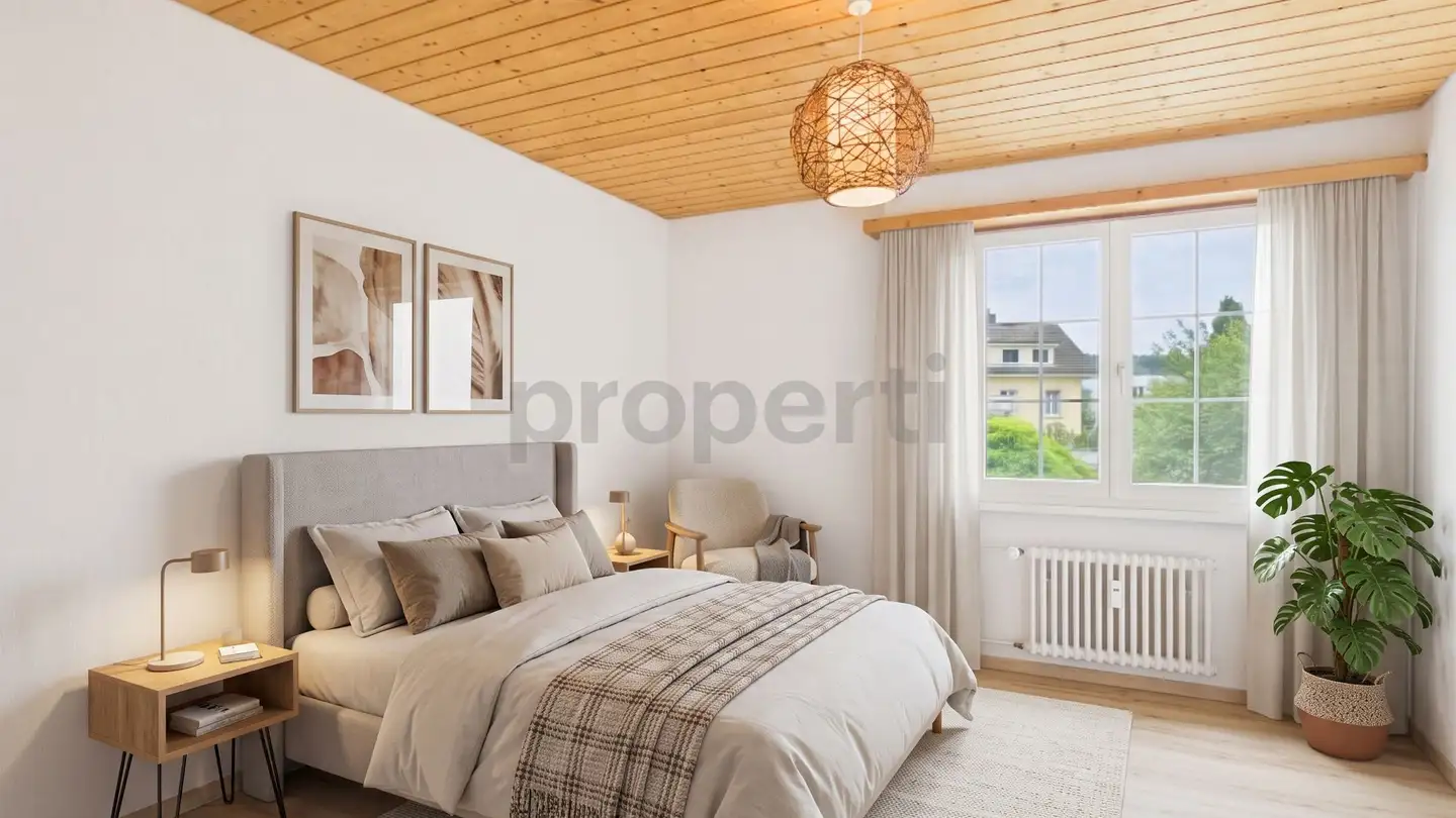 Wohnung kaufen - 9325 Roggwil TG - Foto 3