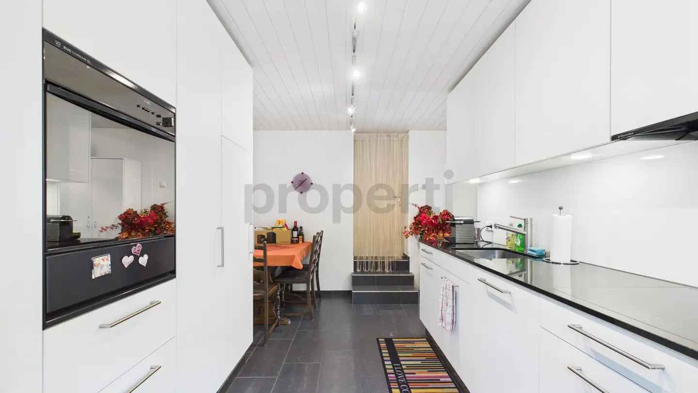 Appartamento in affitto - 5702 Niederlenz - Photo 2