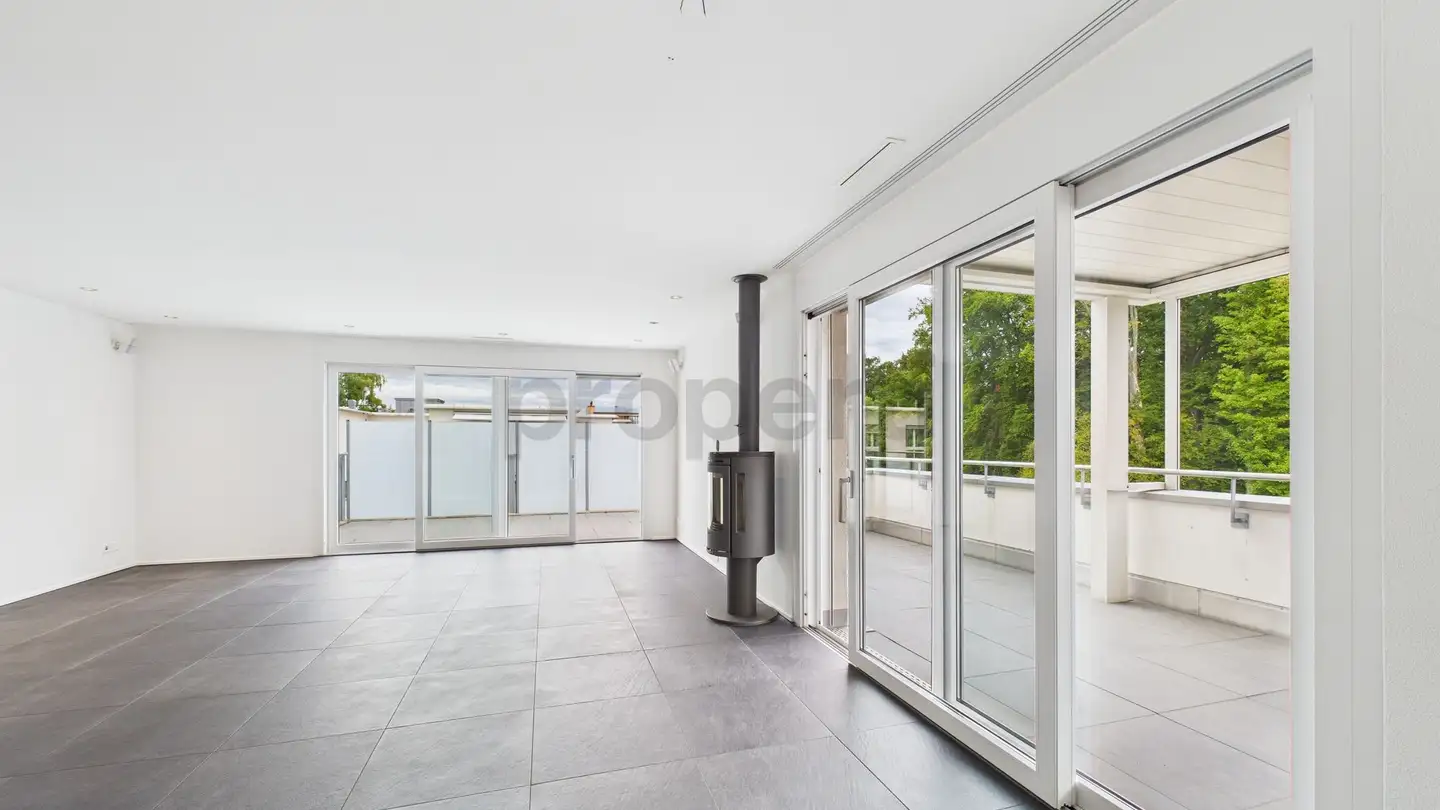 Attico in affitto - 8154 Oberglatt ZH - Photo 2