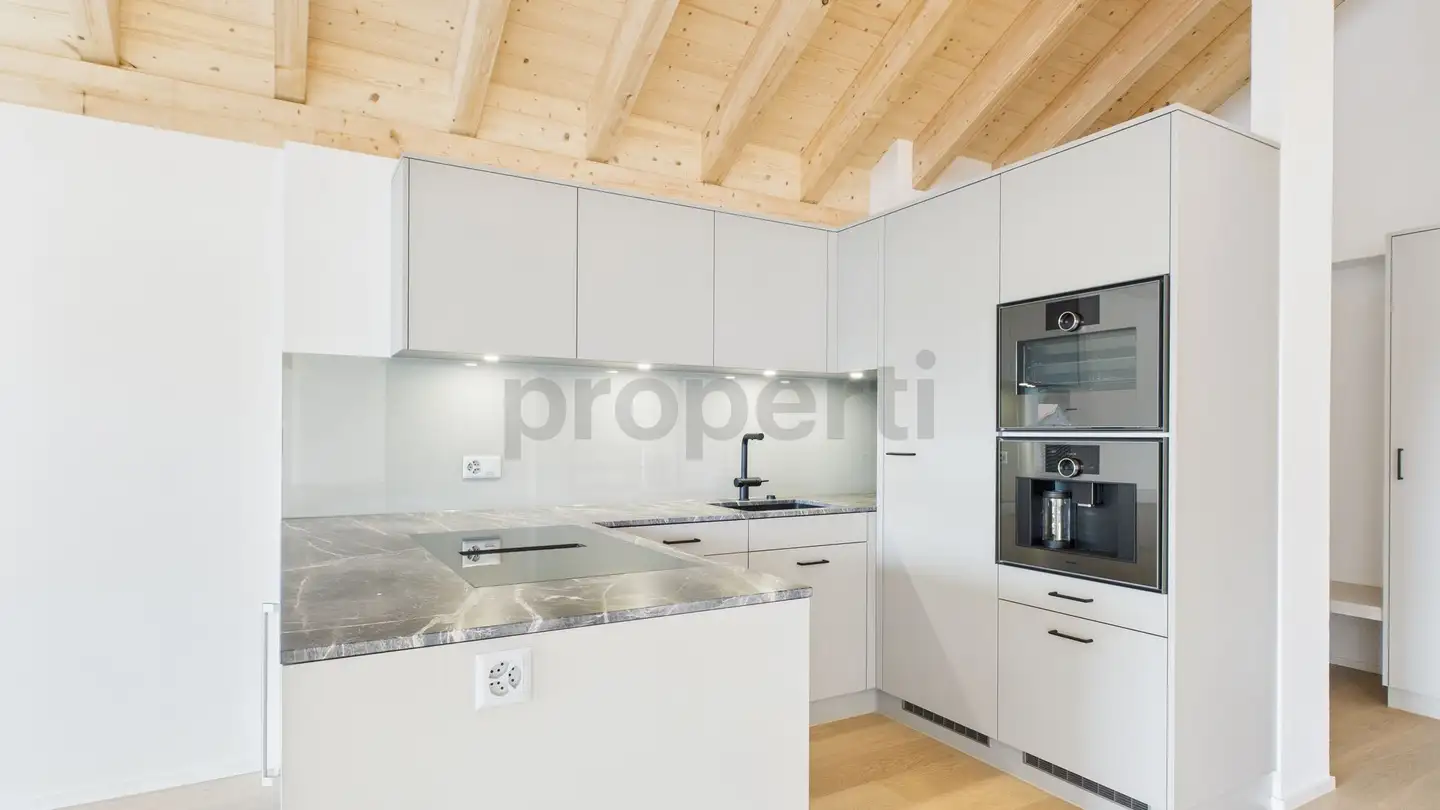 Duplex in affitto - 7013 Domat/Ems - Photo 2
