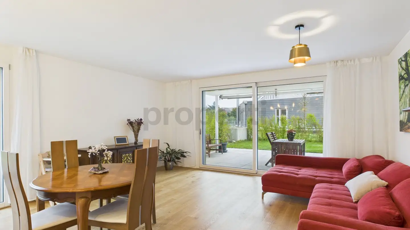 Apartment for sale - 5043 Holziken