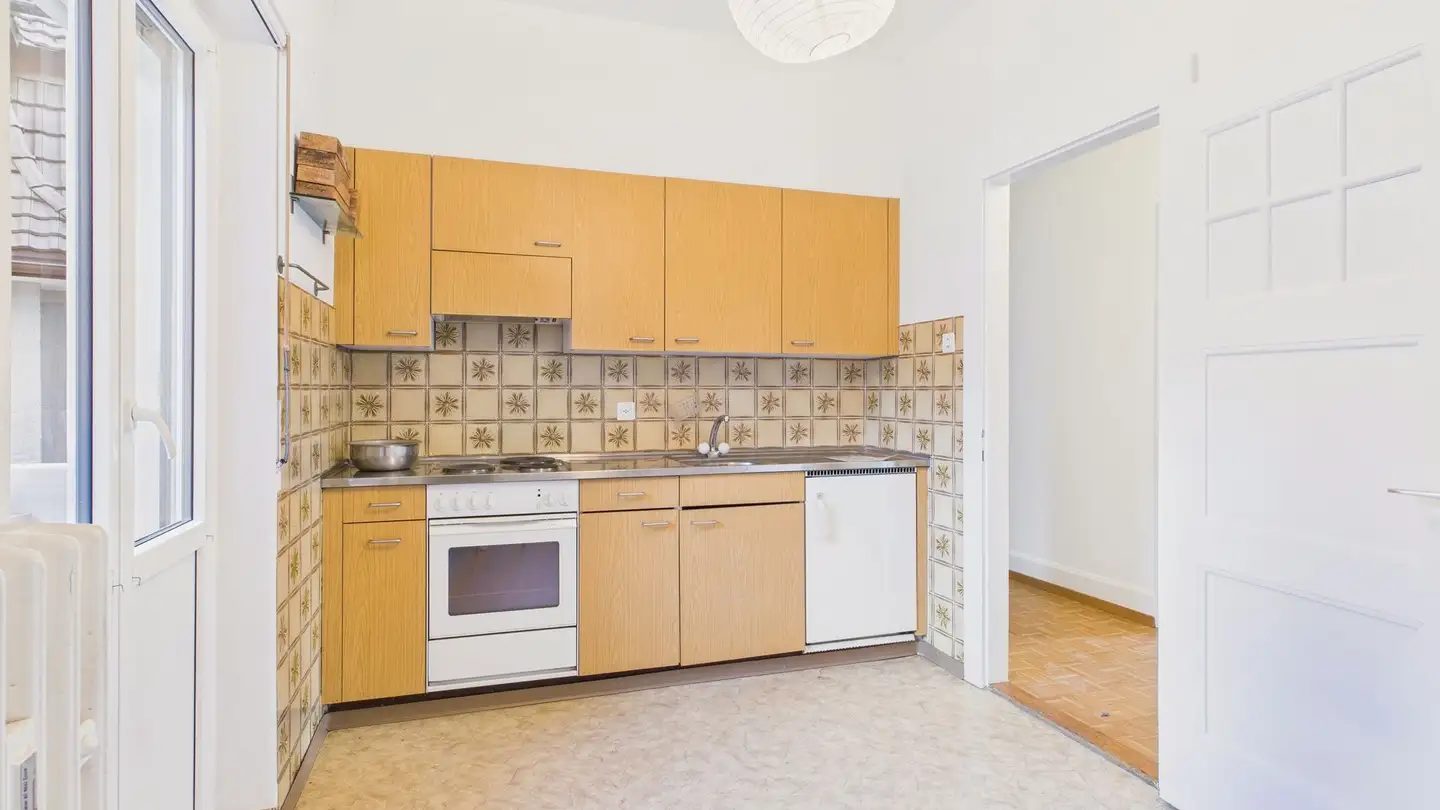 Apartment for rent - 4600 Olten - Photo 2