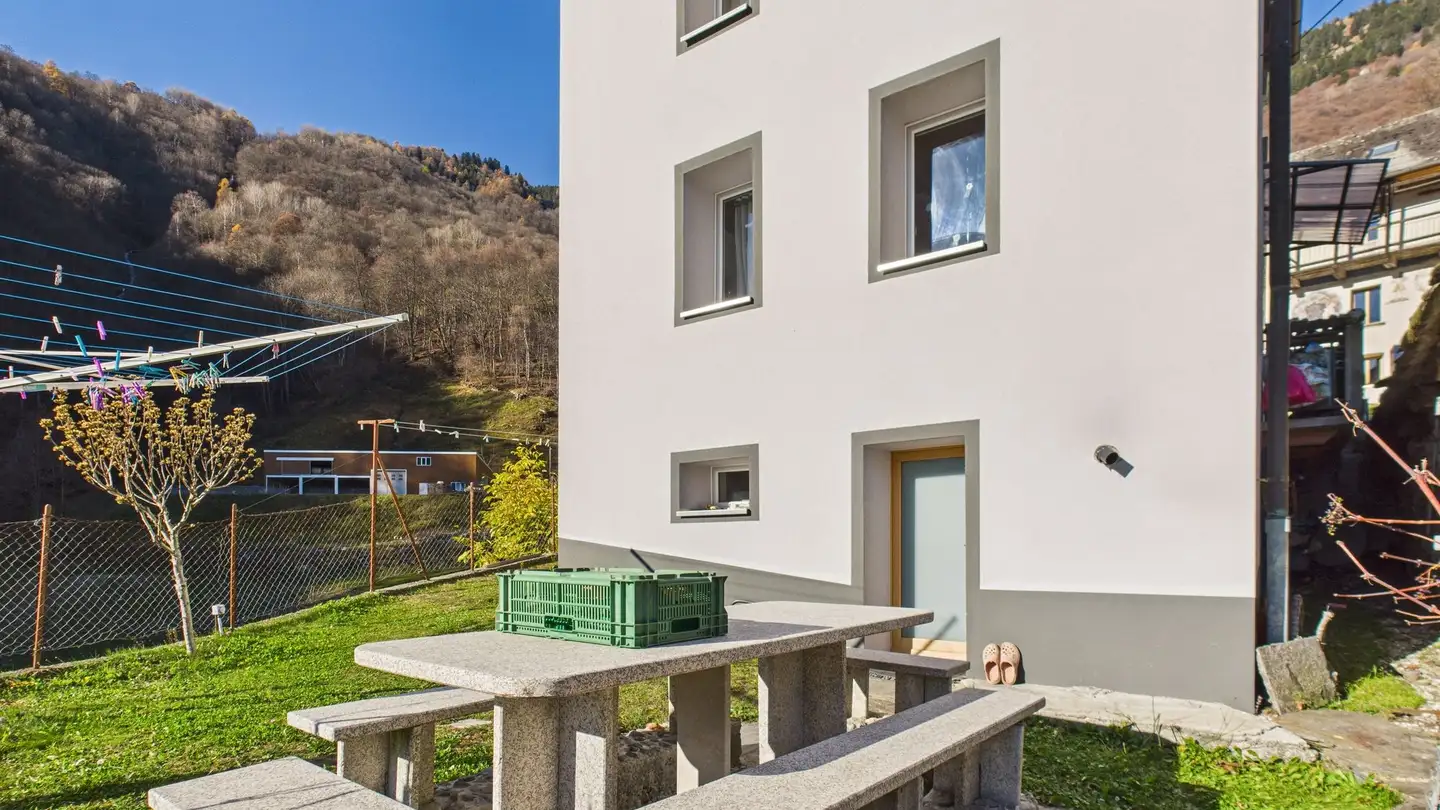 Casa singola in vendita - 6723 Prugiasco - Photo 2