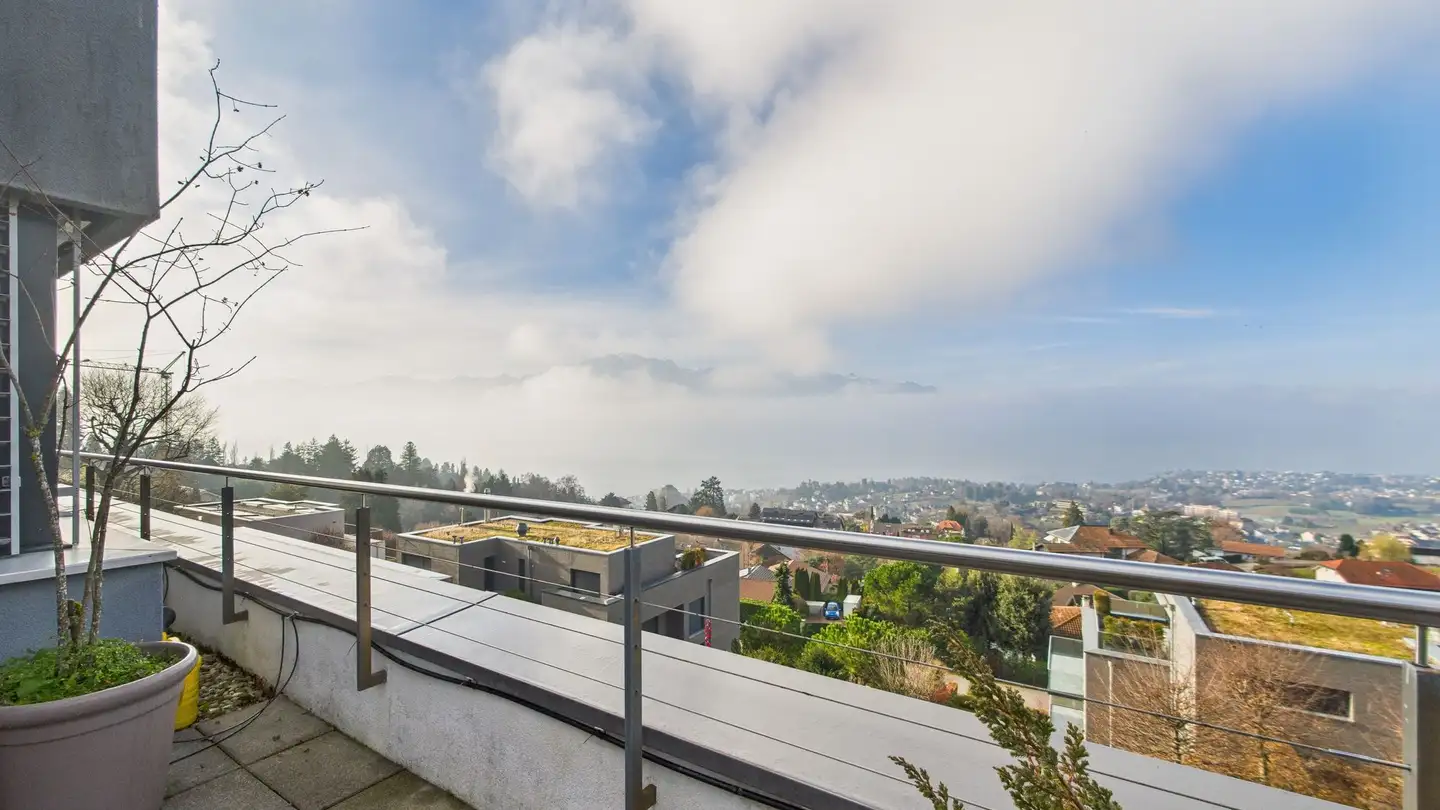 Row house for rent - 1817 Brent - Photo 4