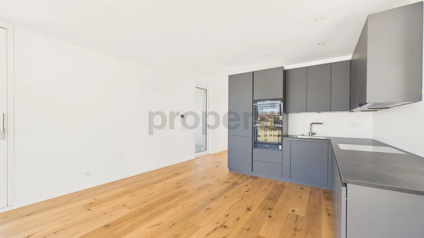 Appartement à louer - 8048 Zürich - Photo 2