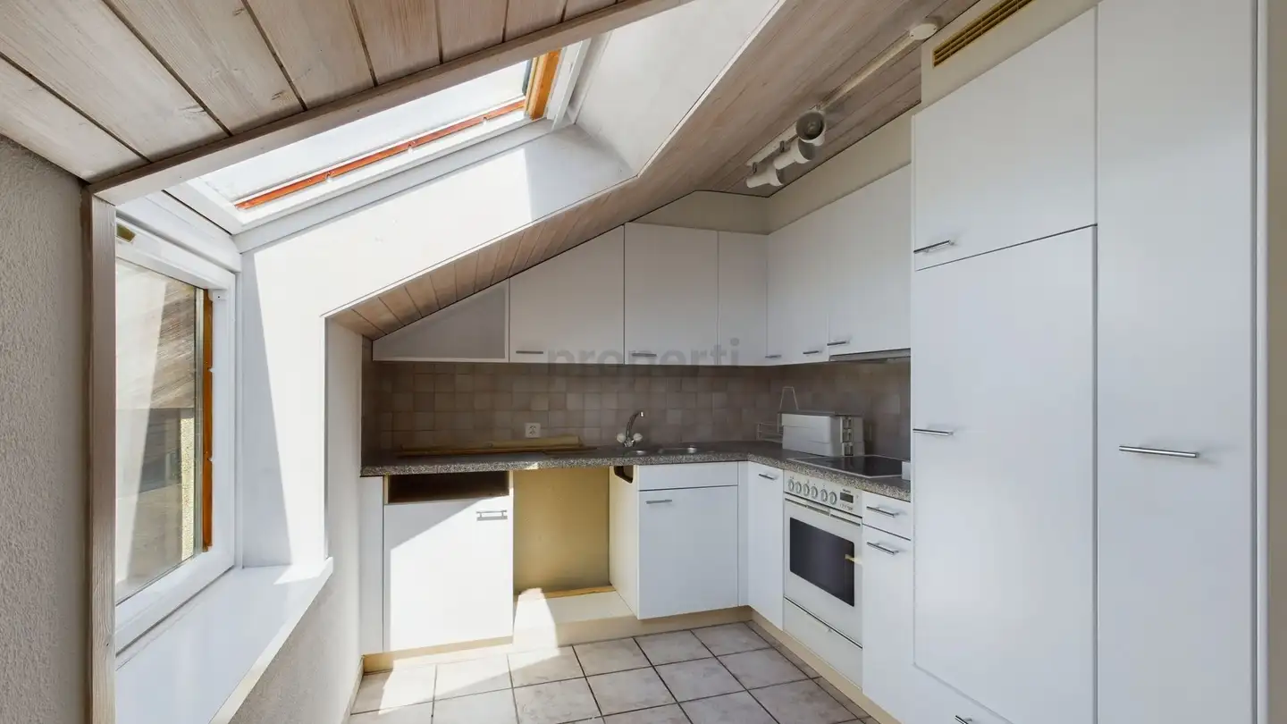 Appartement à louer - 8228 Beggingen - Photo 2