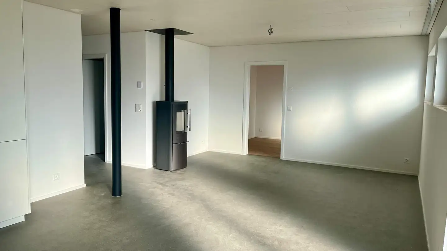 Appartement à louer - 4938 Rohrbachgraben