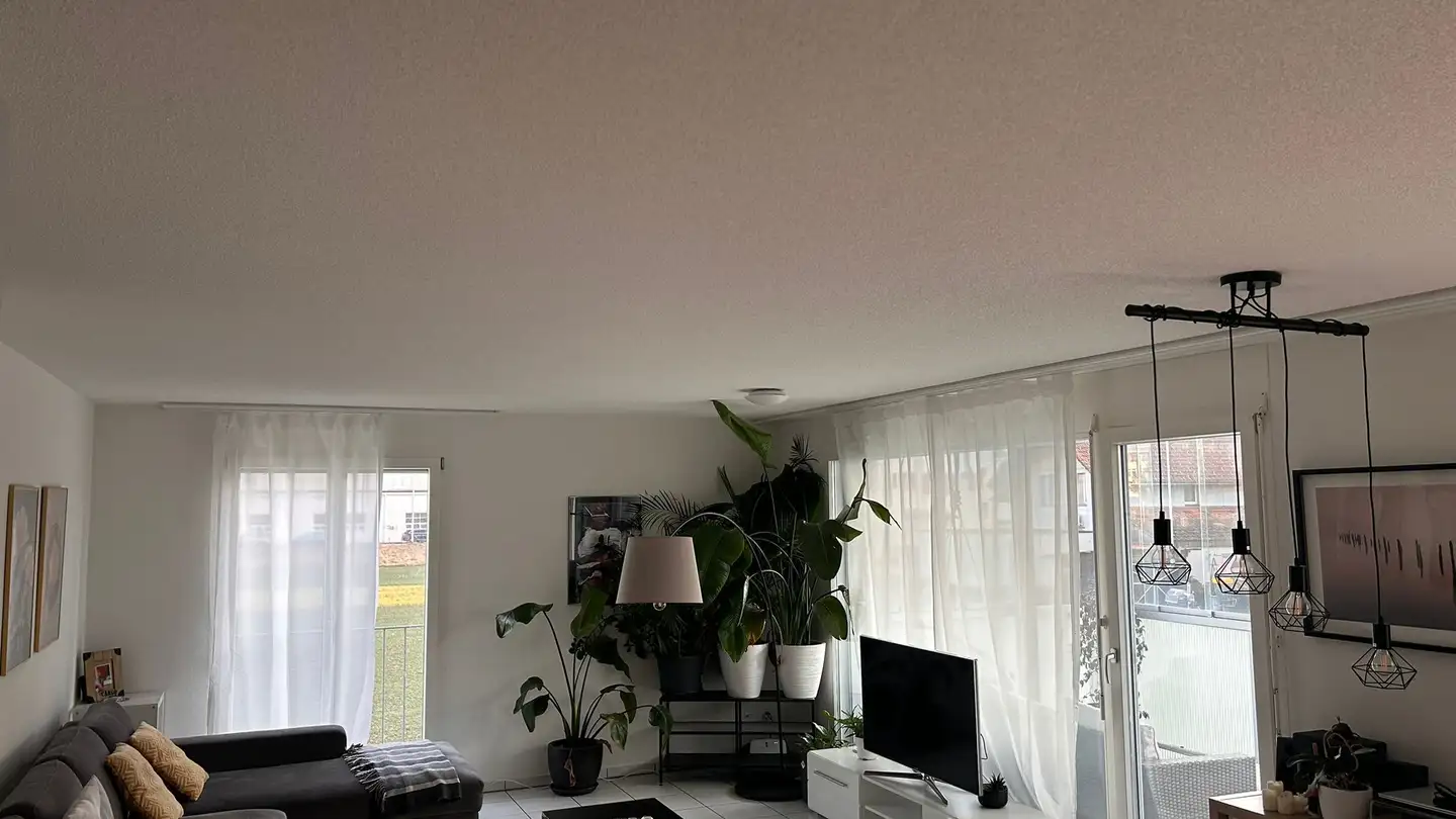 Appartement à louer - 4900 Langenthal