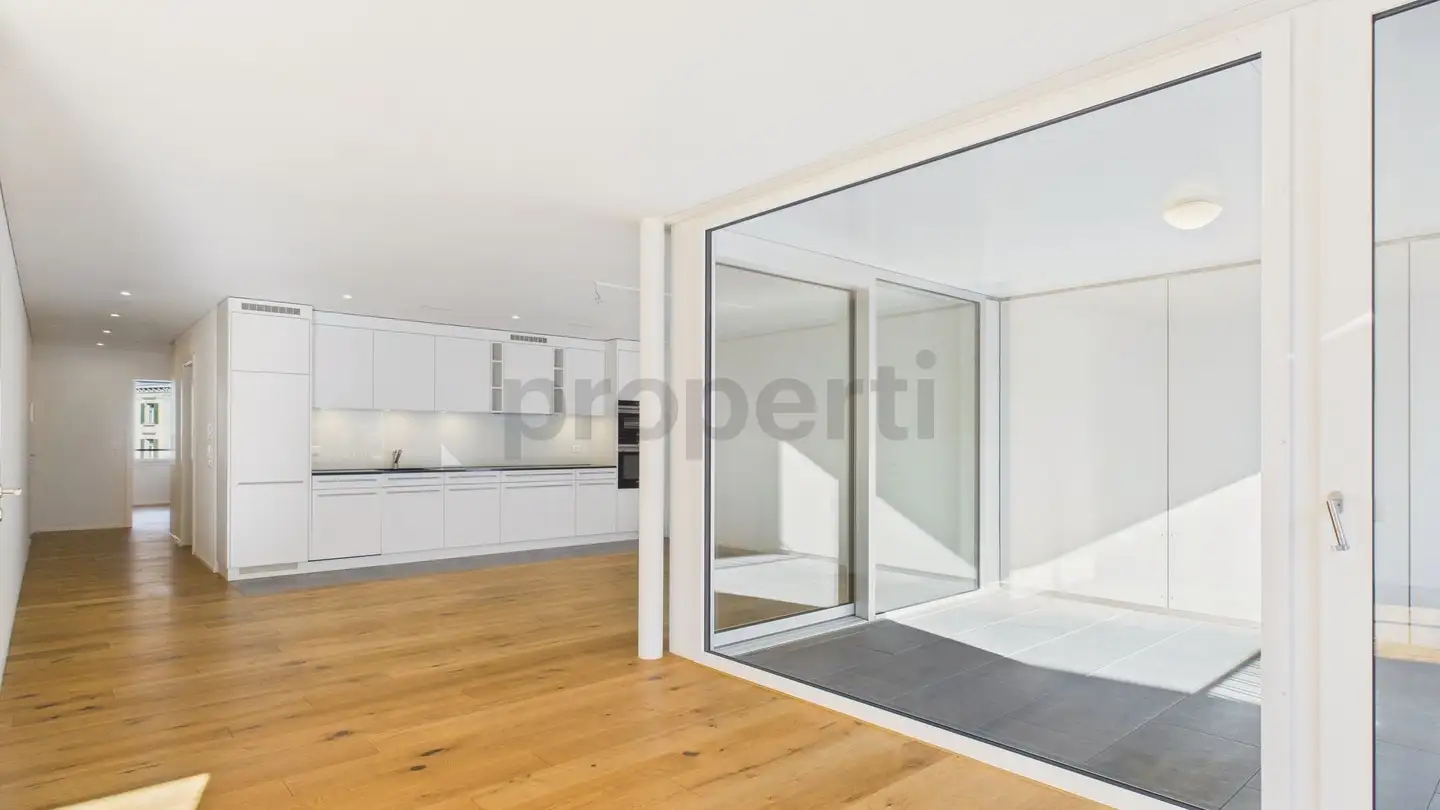 Appartamento in affitto - 6440 Brunnen