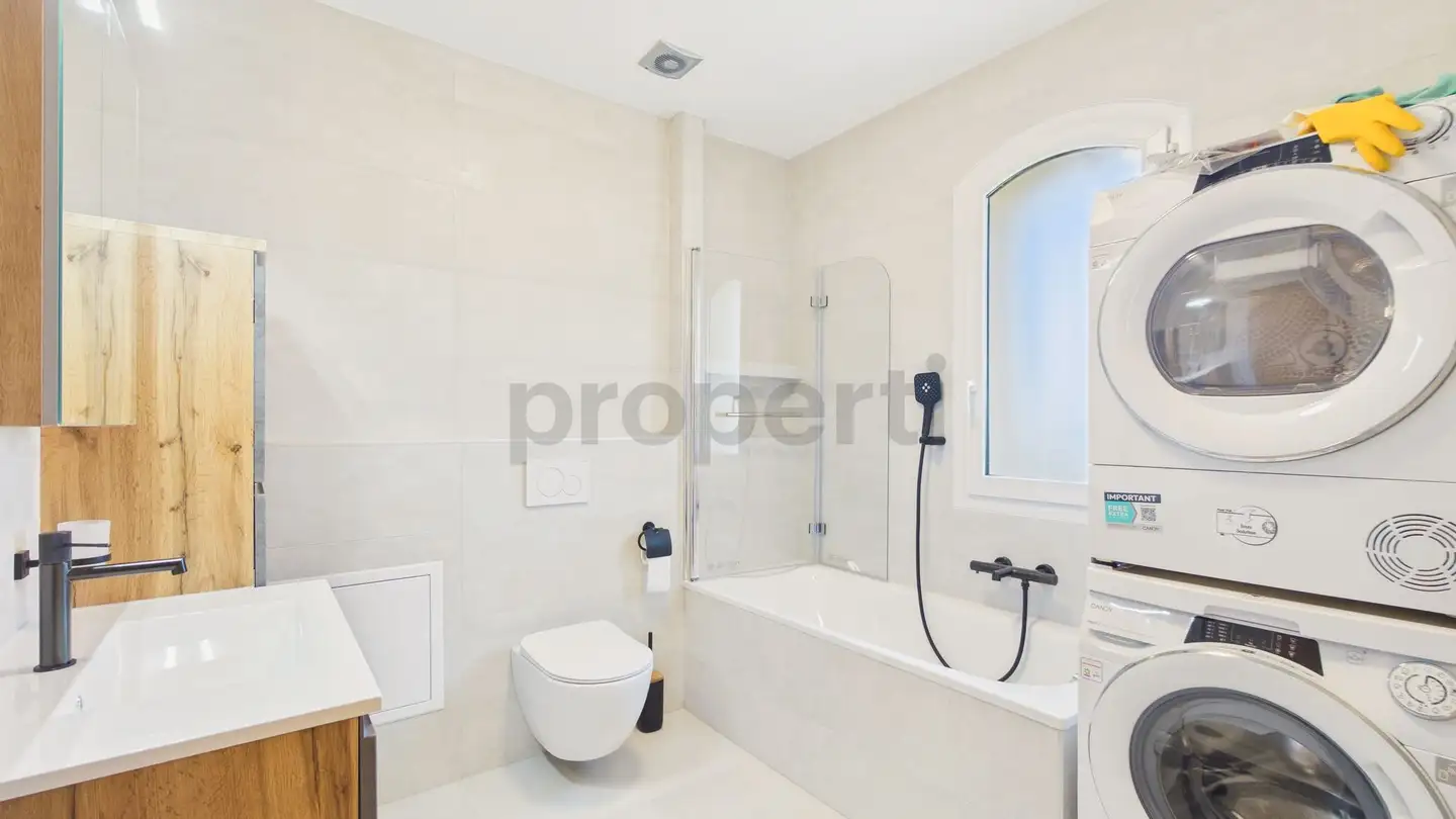 Apartment for rent - 1744 Chénens - Photo 2