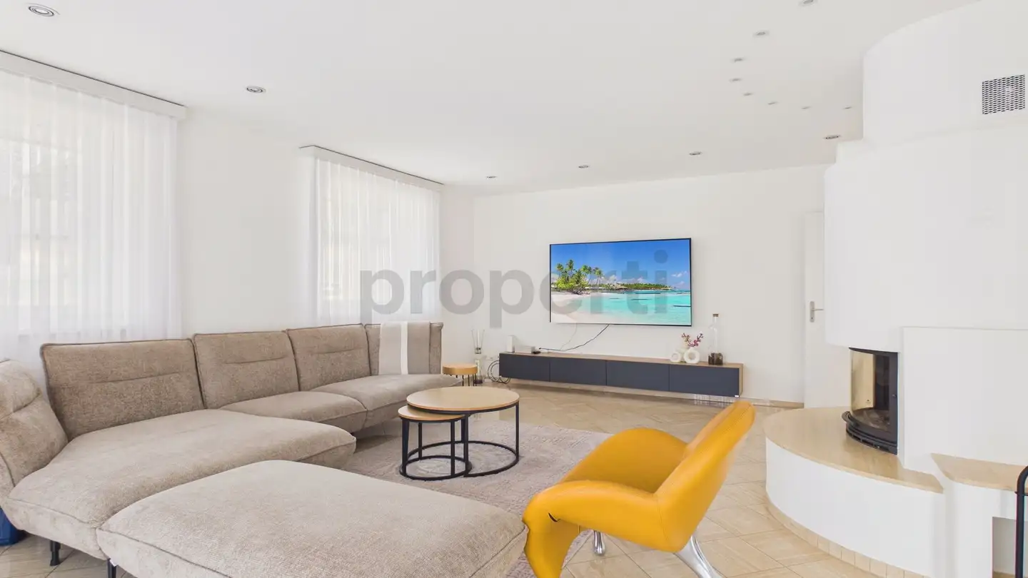 Attique à louer - 9430 St. Margrethen SG - Photo 2