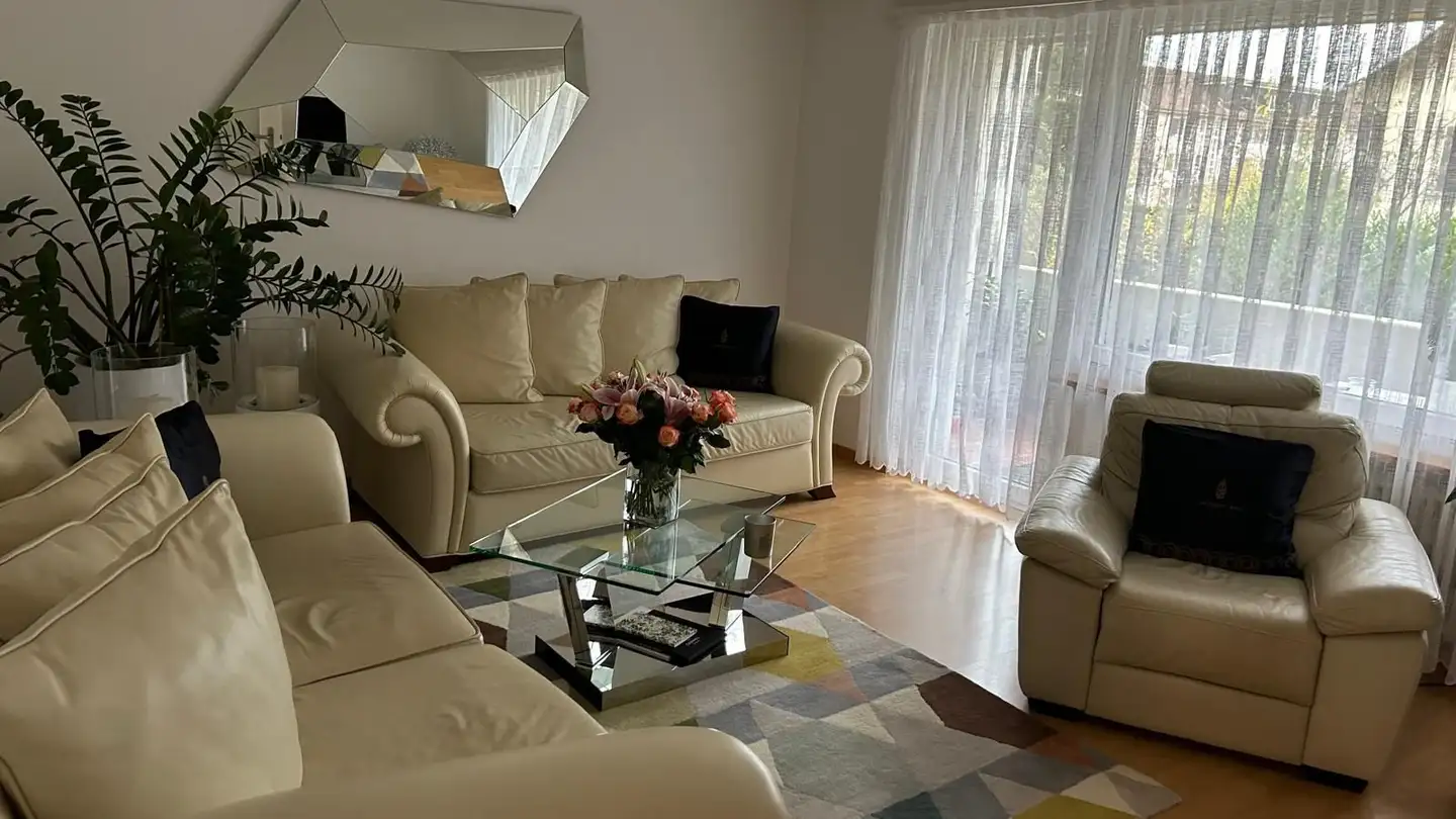 Wohnung mieten - 8400 Winterthur