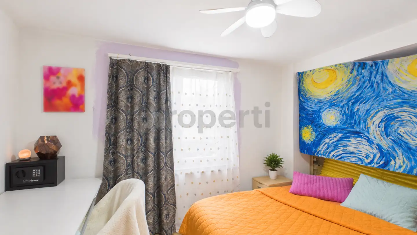 Apartment for rent - 8645 Jona - Photo 2