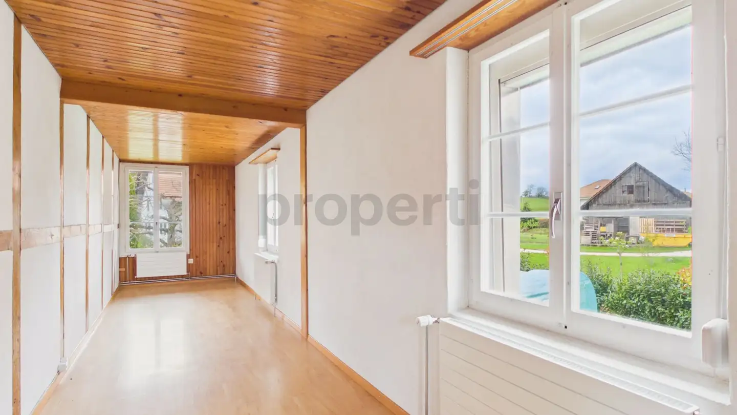 Appartement à louer - 4585 Biezwil - Photo 2