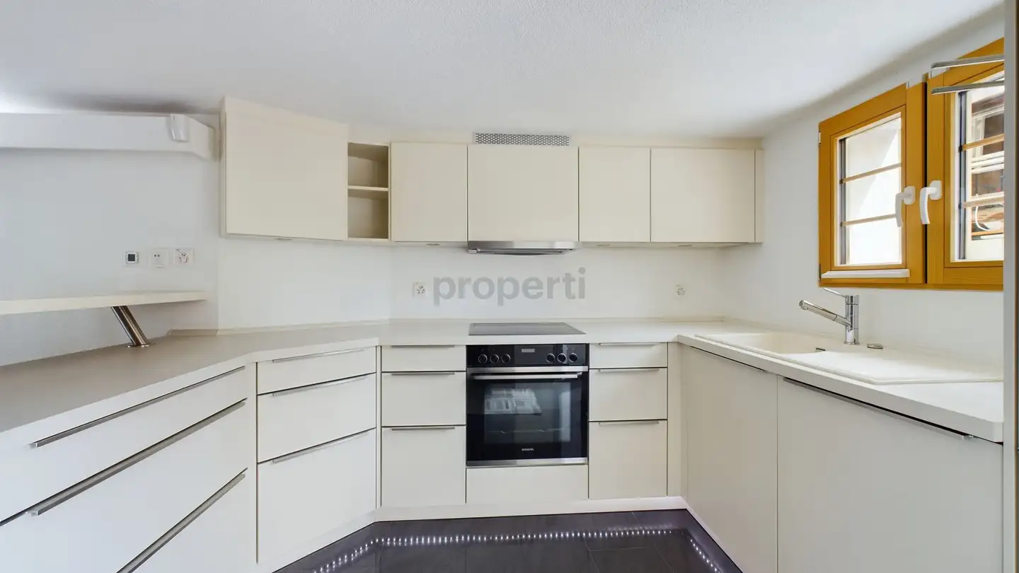 Reihenhaus mieten - 8630 Rüti ZH - Foto 4