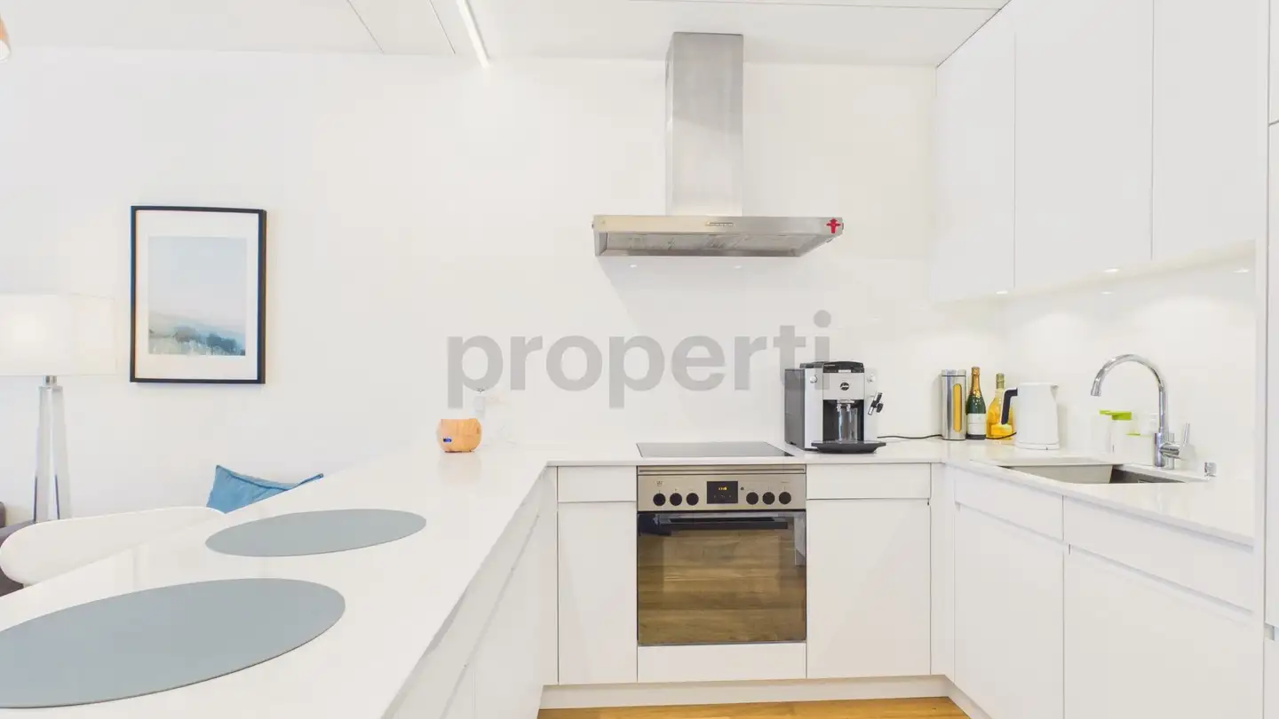 Appartement à louer - 4052 Basel - Photo 4