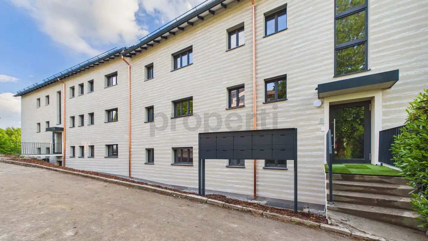 Appartamento in affitto - 6005 Luzern