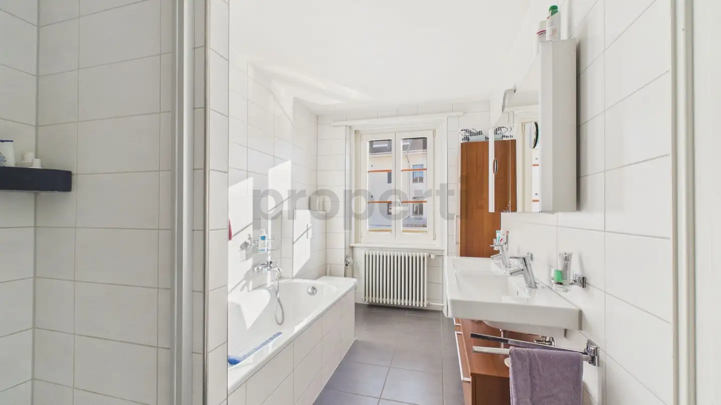 Apartment for rent - 6170 Schüpfheim - Photo 2
