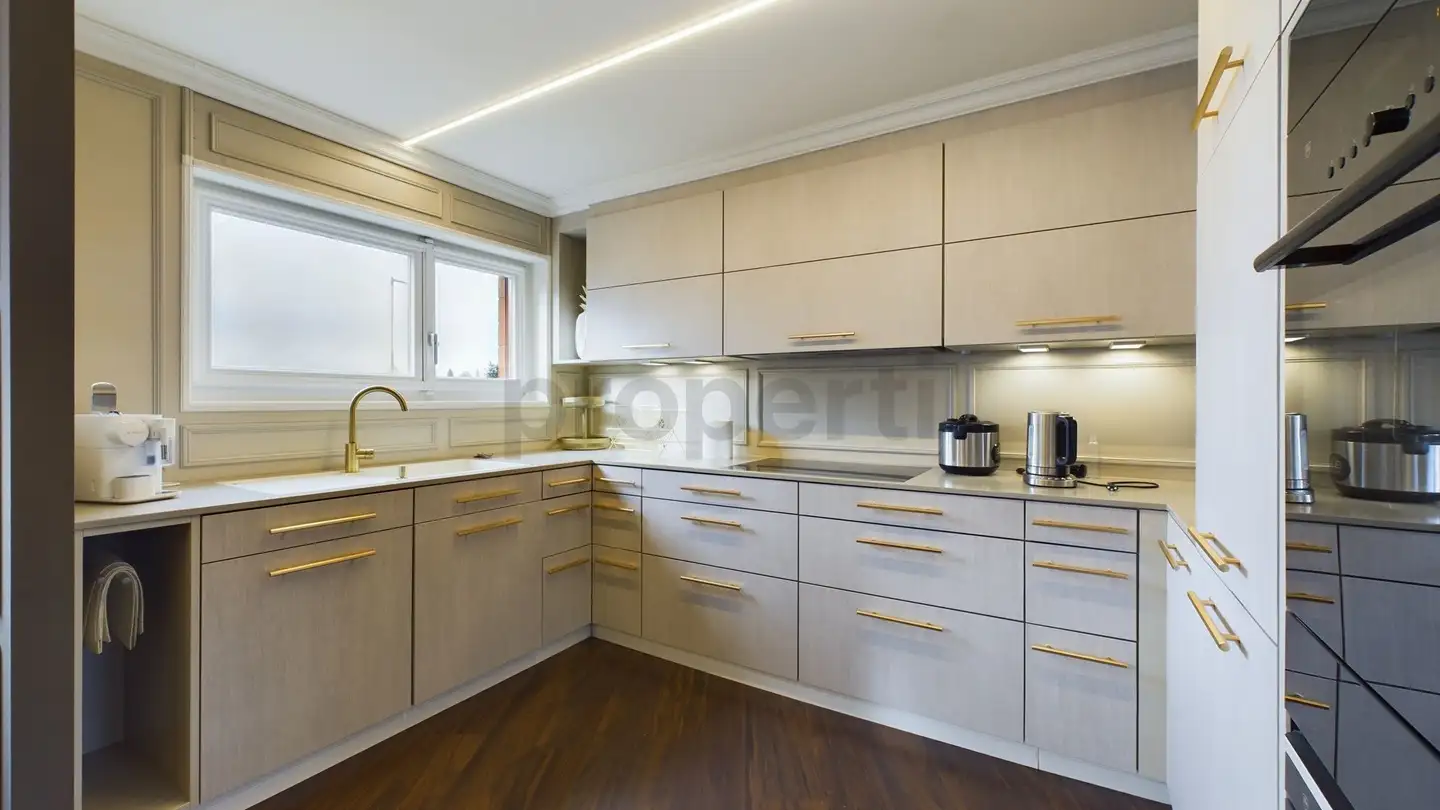 Appartamento in affitto - 6300 Zug - Photo 4