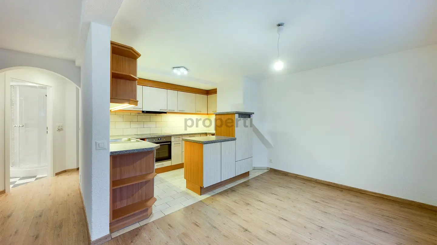 Appartamento in affitto - 8620 Wetzikon ZH - Photo 2