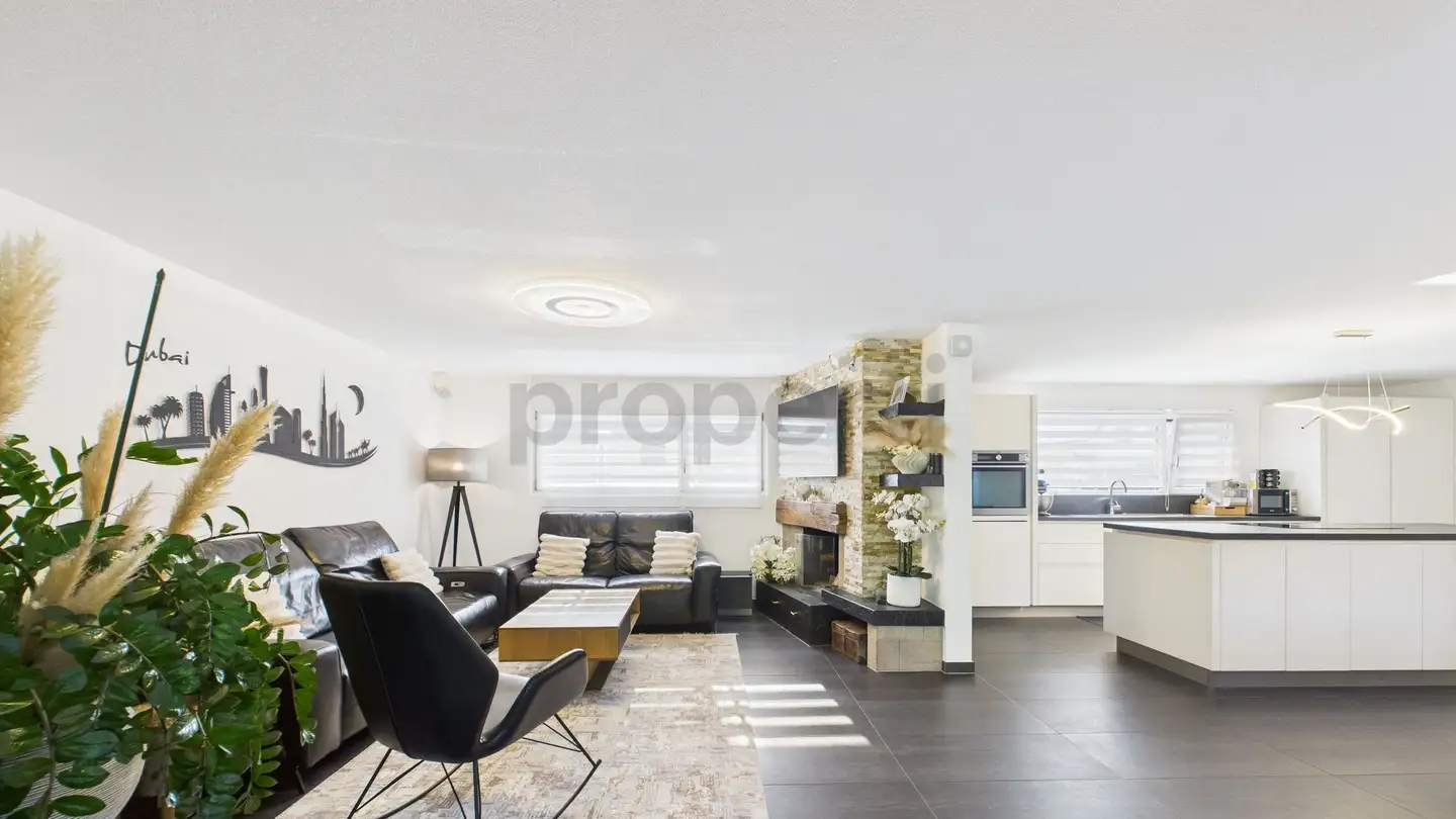 Casa singola in vendita - 9443 Widnau - Photo 2