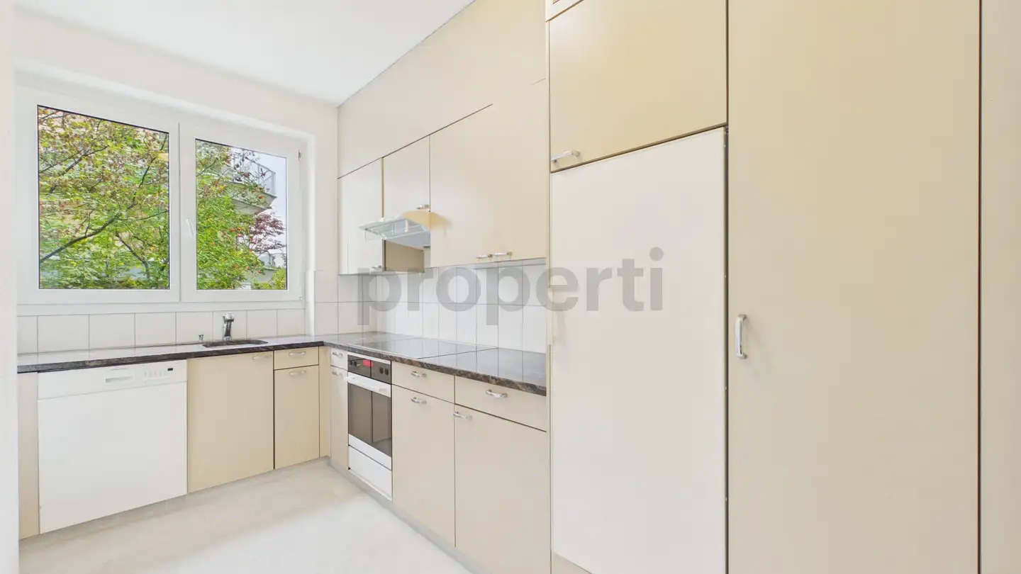 Appartement à louer - 8053 Zürich - Photo 3