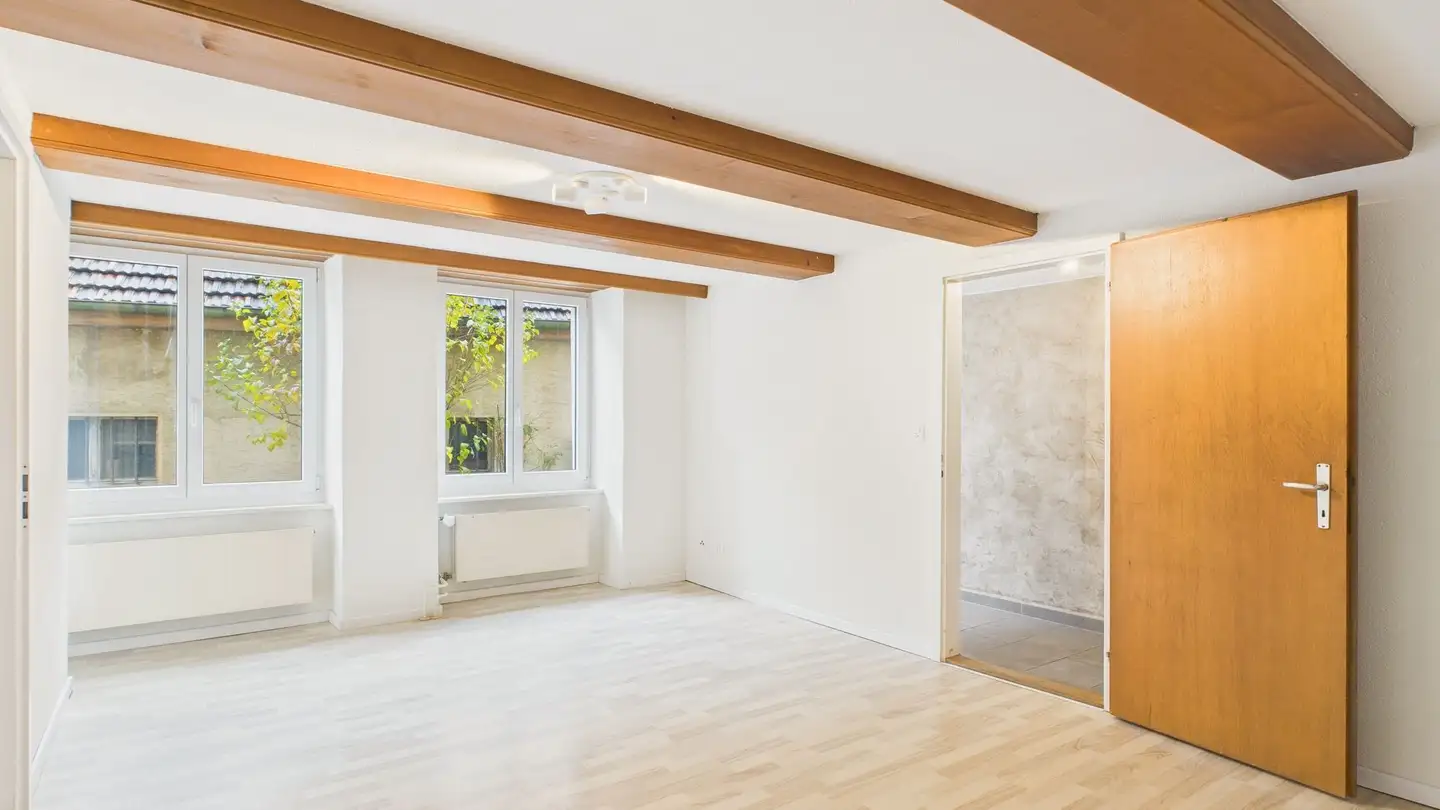 Appartement à louer - 4412 Nuglar