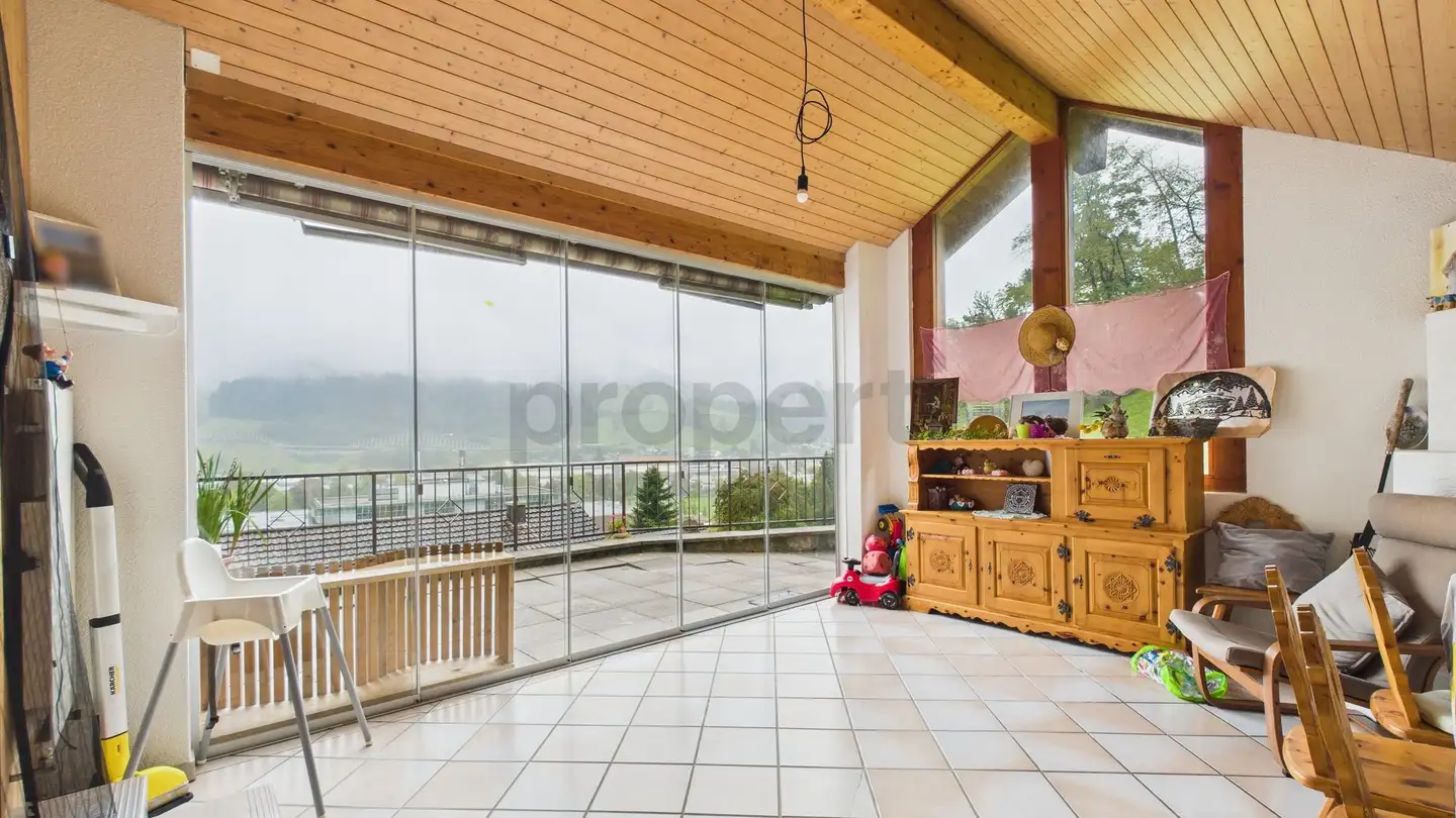 Casa a schiera in vendita - 9630 Wattwil