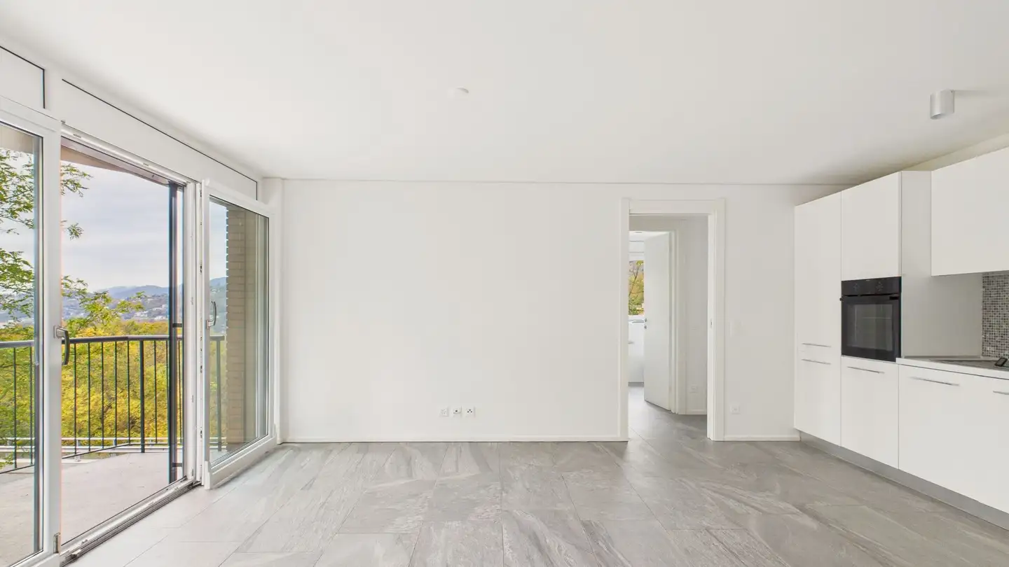 Apartment for sale - 6965 Cadro