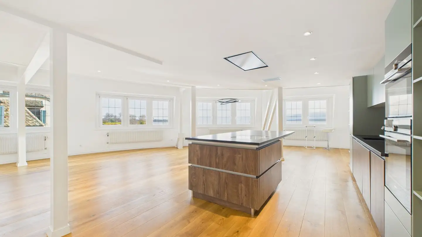 Duplex in affitto - 1260 Nyon - Photo 2