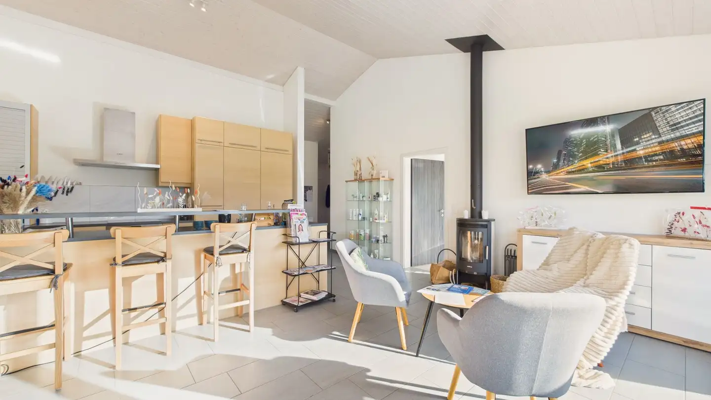 Appartamento in affitto - 1724 Le Mouret - Photo 2