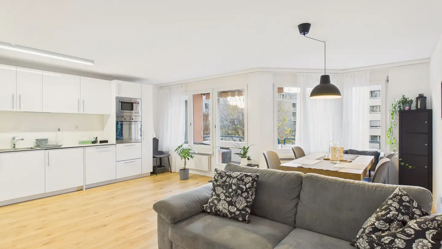 Appartamento in vendita - 9242 Oberuzwil - Photo 4