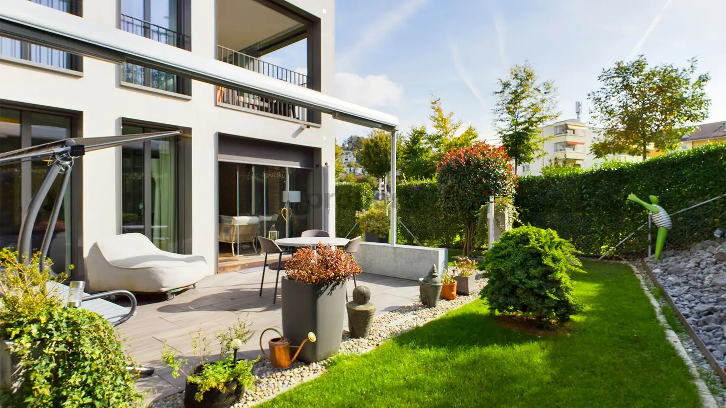 Apartment for sale - 8180 Bülach