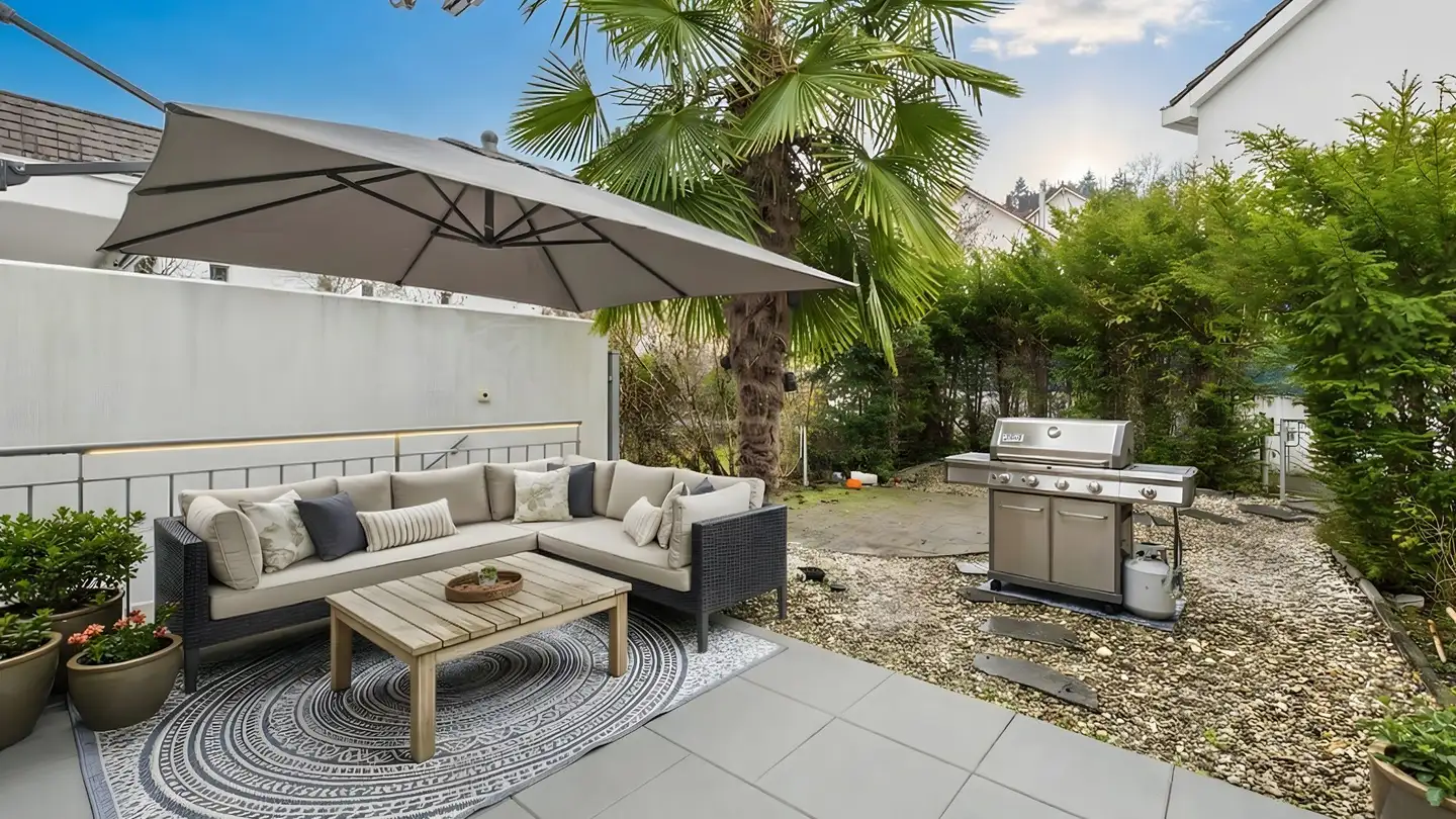 Single house for rent - 4153 Reinach BL