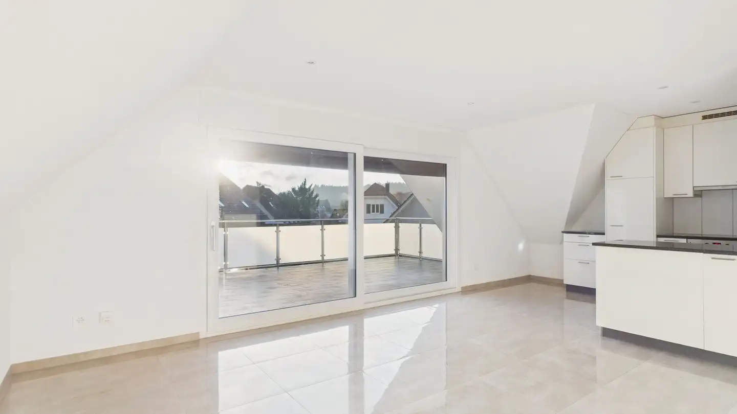 Appartement à louer - 4552 Derendingen - Photo 4