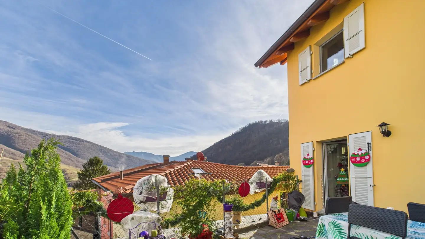 Single house for sale - 6806 Sigirino - Photo 2