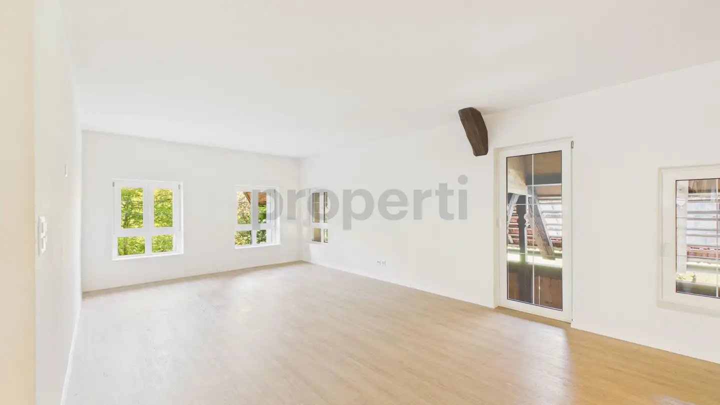 Wohnung mieten - 3065 Bolligen