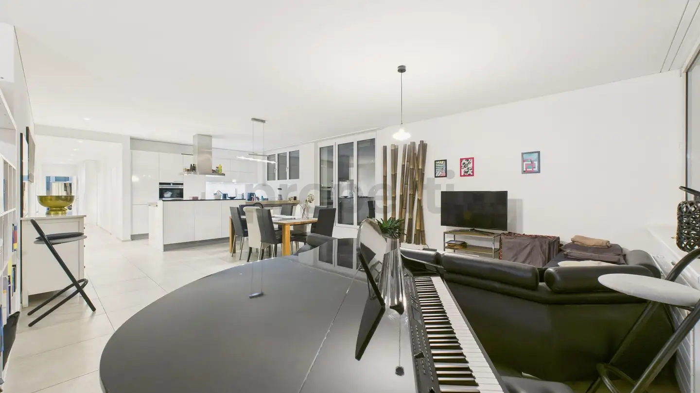 Wohnung mieten - 8048 Zürich - Foto 4