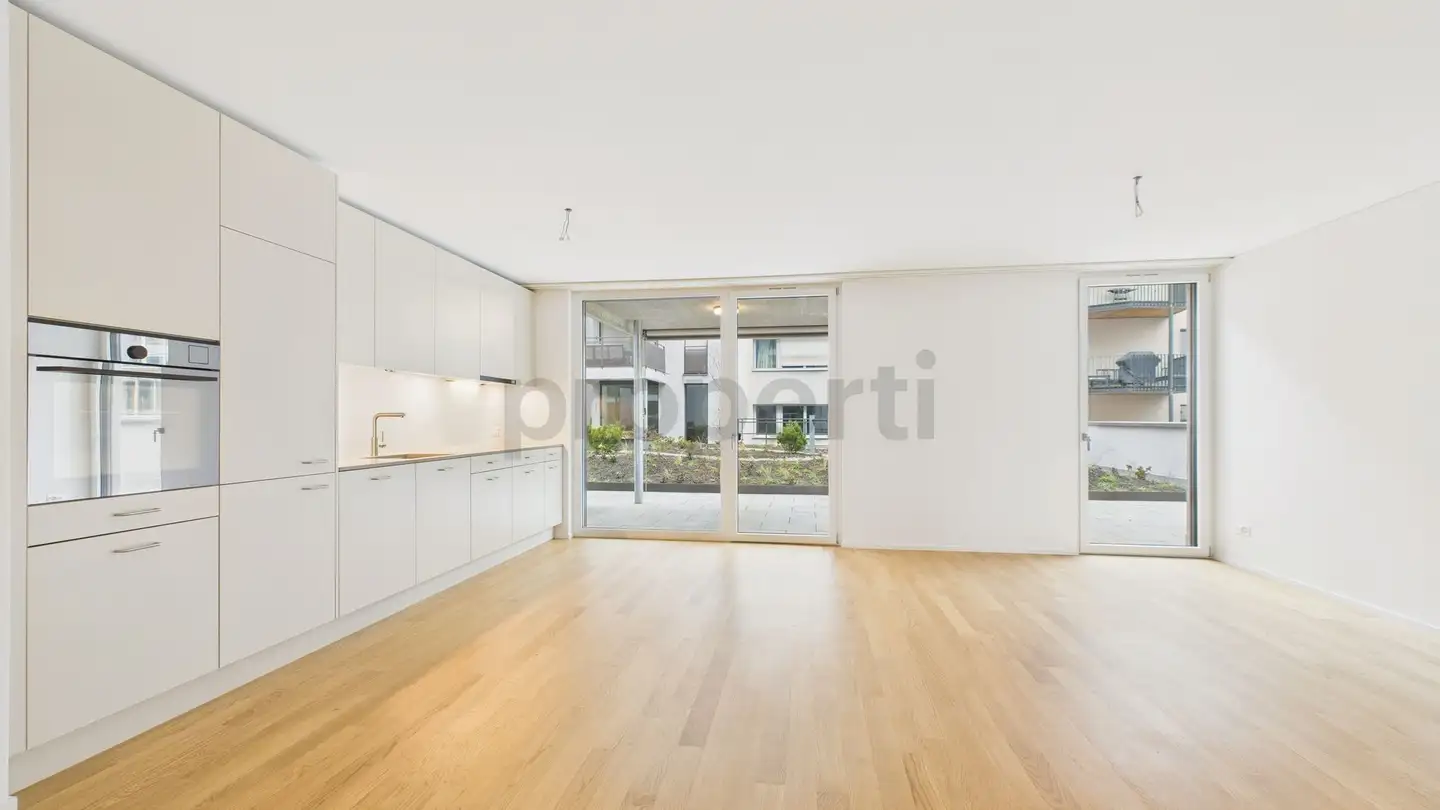 Apartment for rent - 4053 Basel