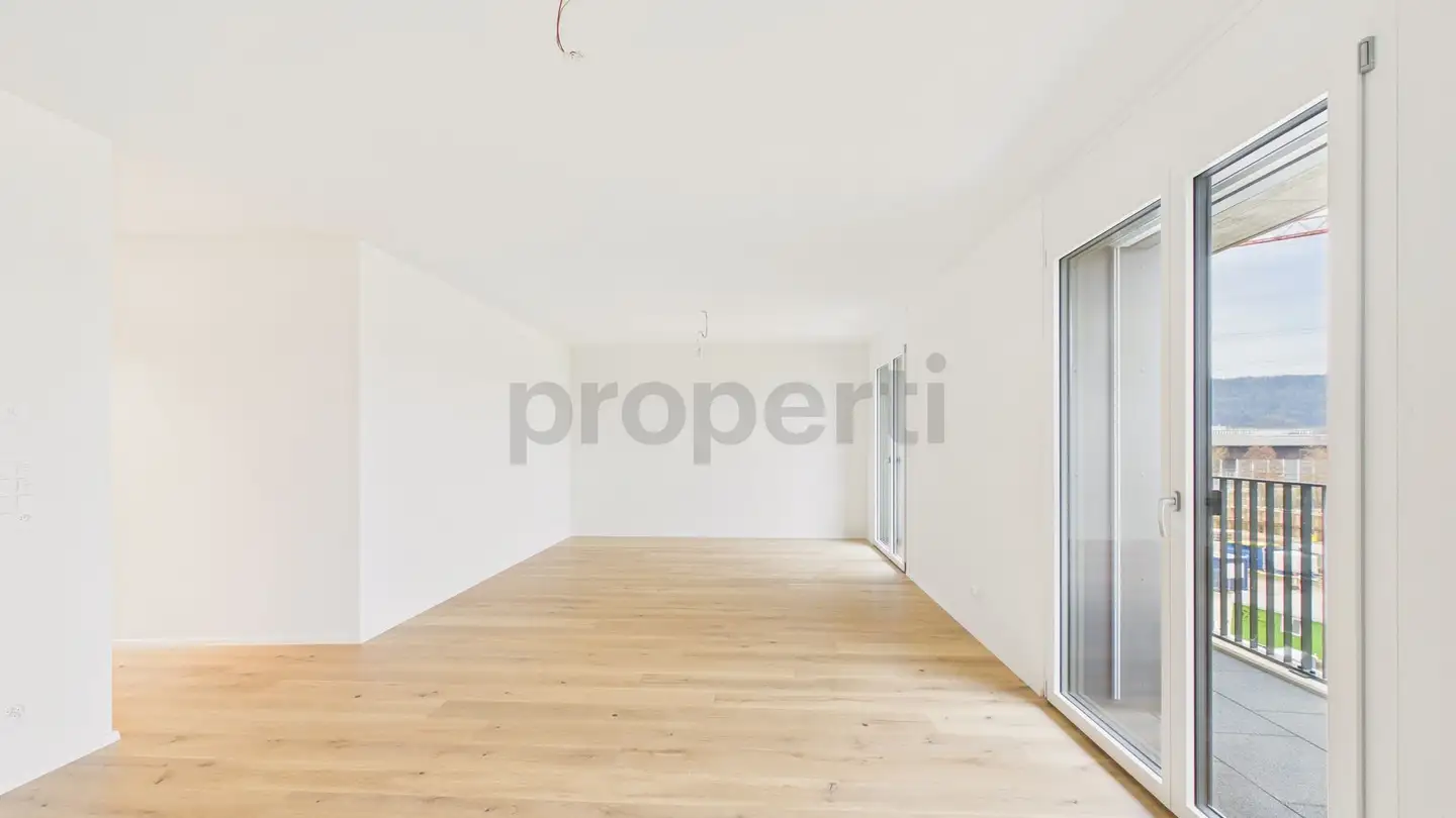 Appartement à louer - 8107 Buchs ZH - Photo 4