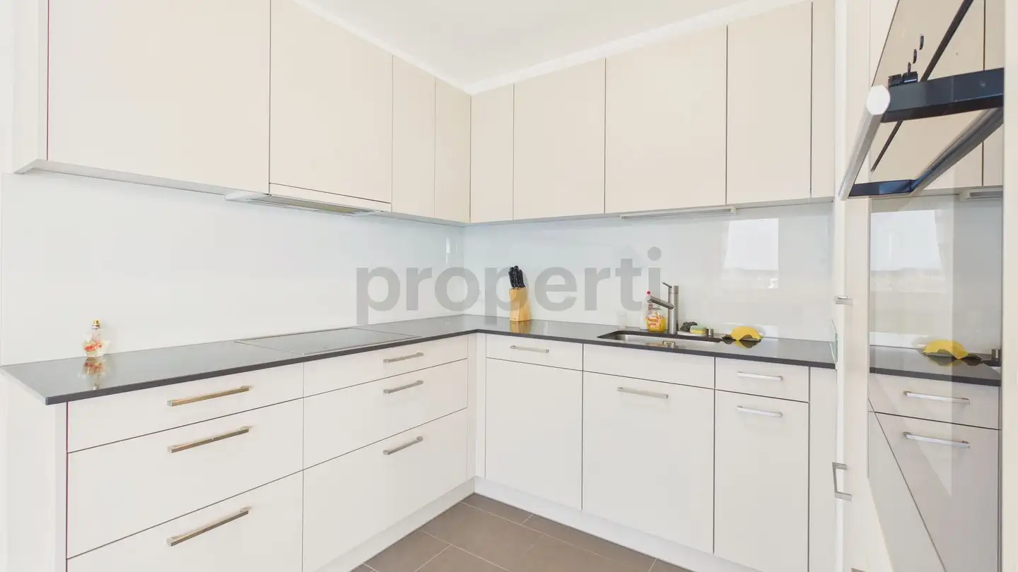 Furnished apartment for rent - 6030 Ebikon - Photo 2