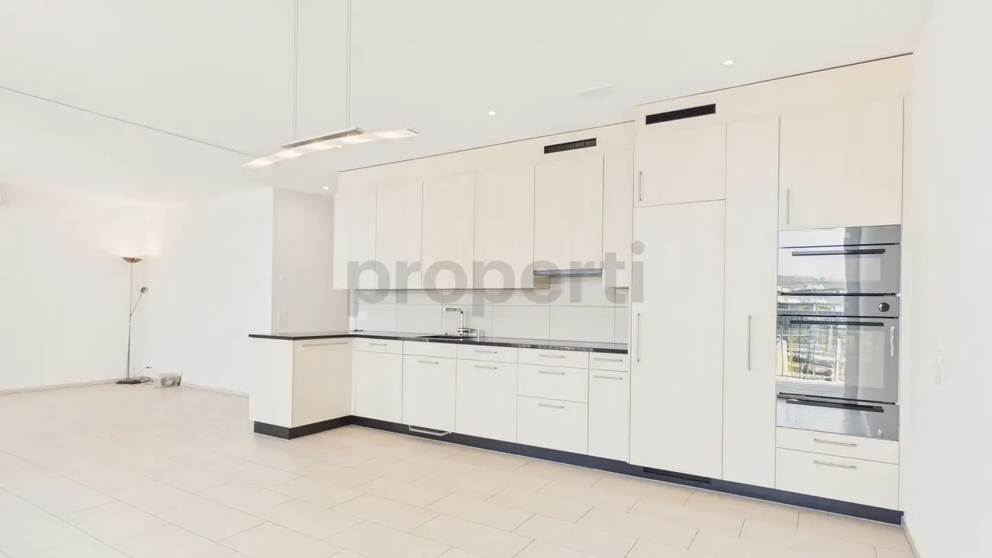 Penthouse mieten - 8400 Winterthur - Foto 4