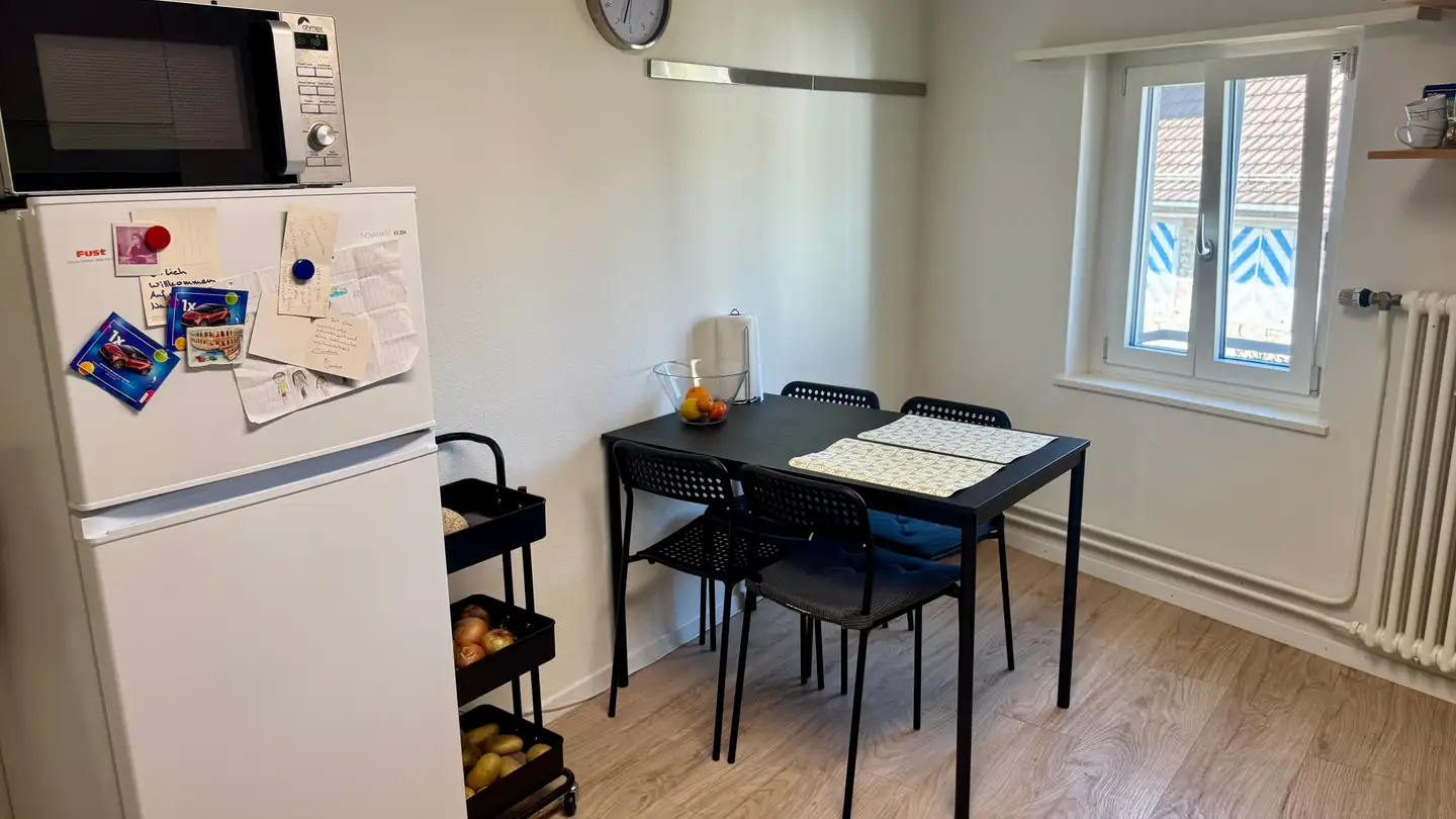 Maisonette mieten - 8610 Uster - Foto 4