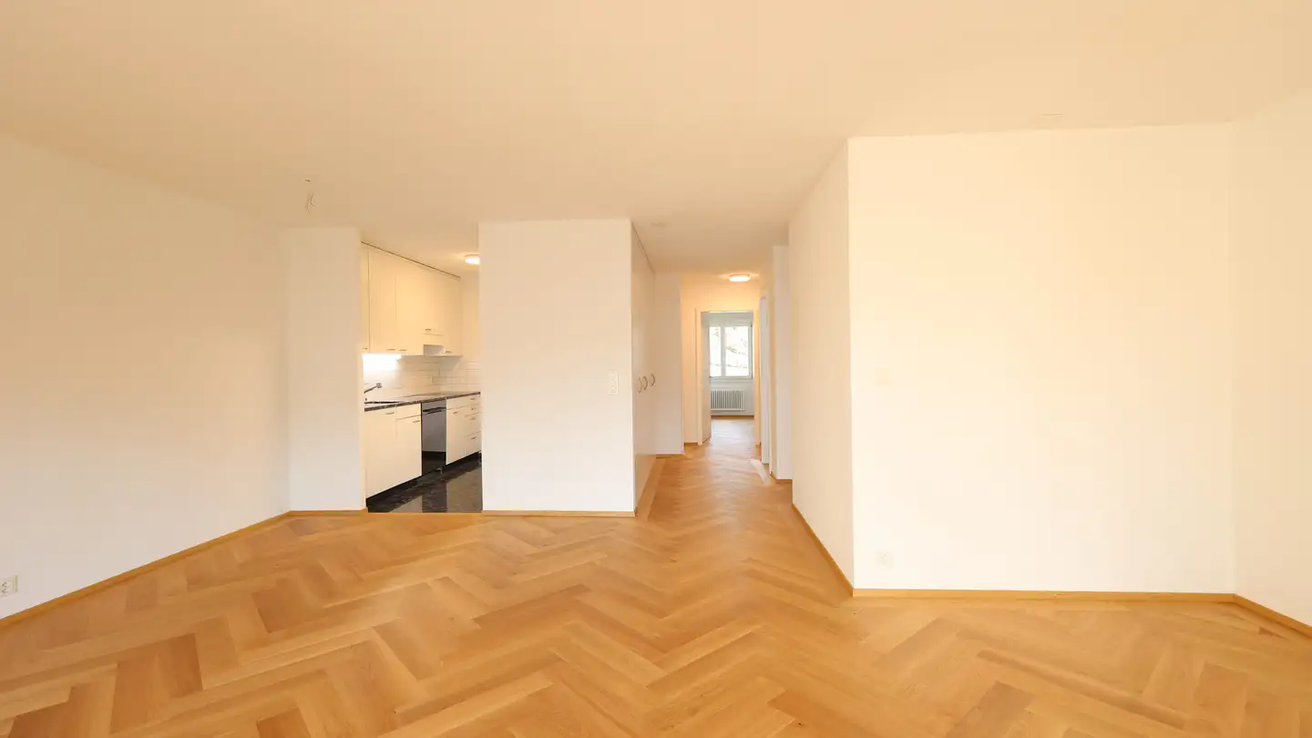 Appartement à louer - 3073 Gümligen - Photo 4