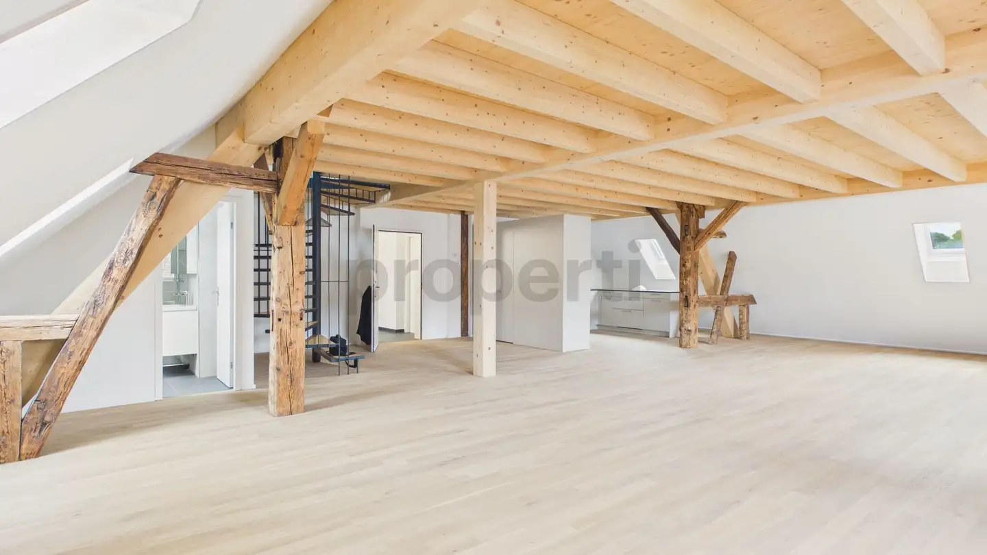 Duplex à louer - 8174 Stadel b. Niederglatt - Photo 2