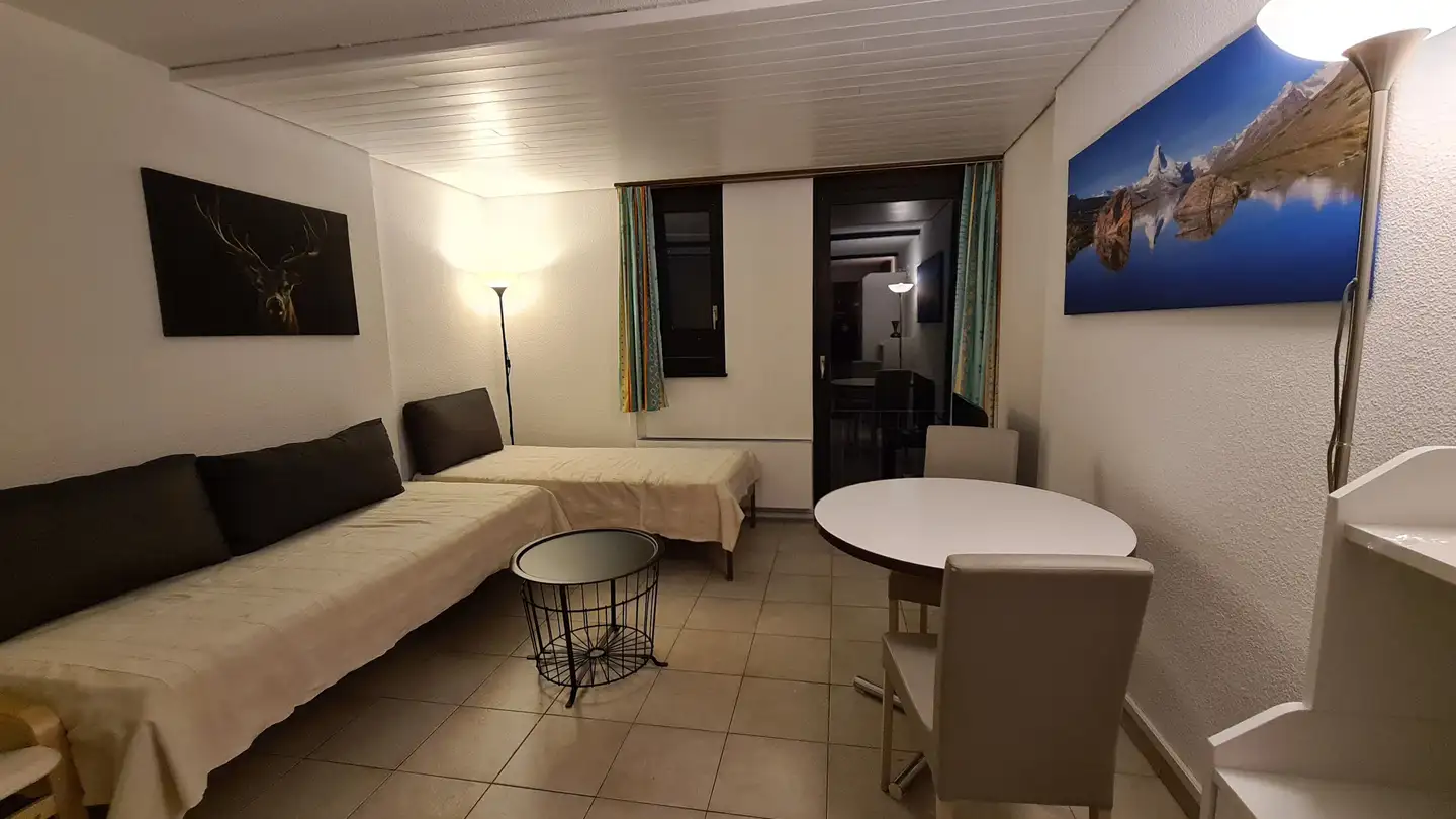 Apartment for sale - 3963 Crans-Montana - Photo 2